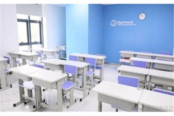 学习培训机构