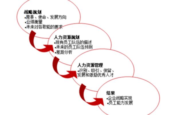 公司战略规划