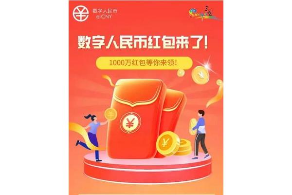 发红包数字