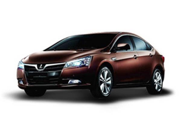 sedan