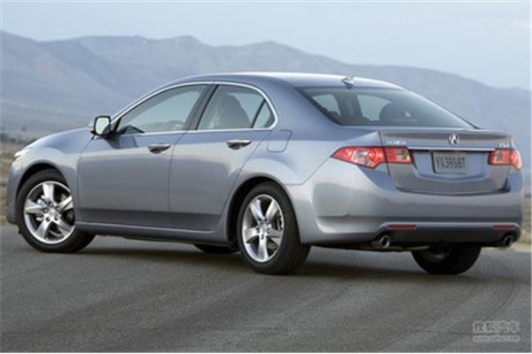 sedan