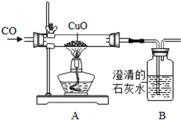 硫酸铜的化学符号