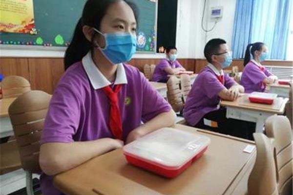 昌盛园小学