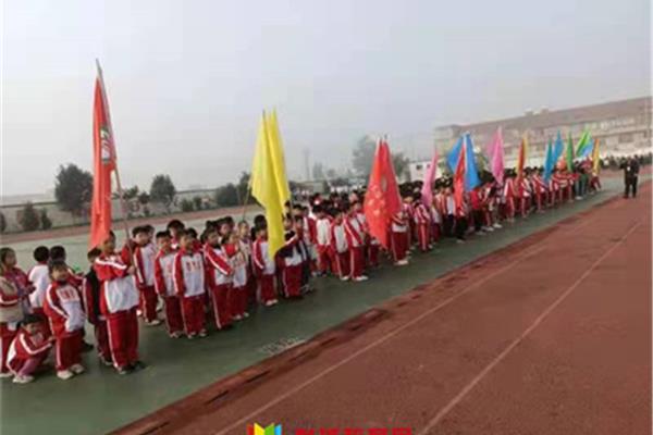 学校运动会的意义