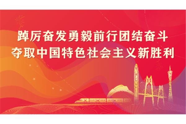 踔厉奋发的意思