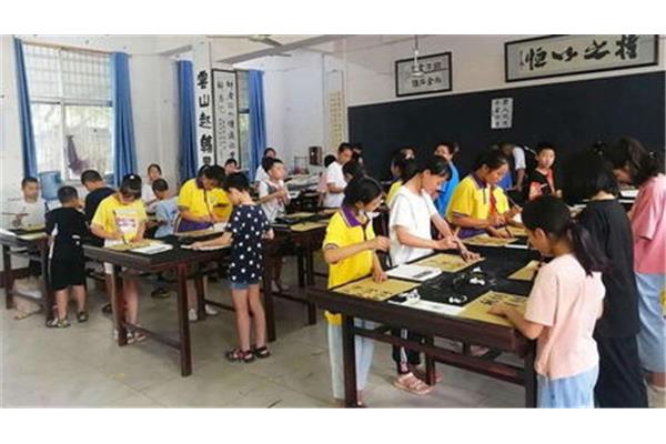 学习培训机构