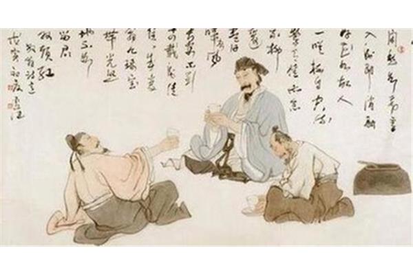 吃亏人常在