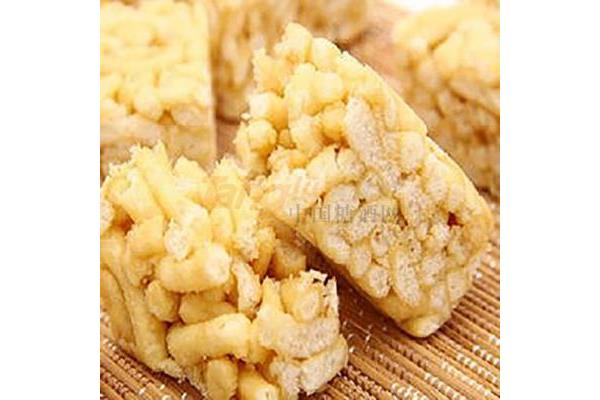 沙琪玛的热量