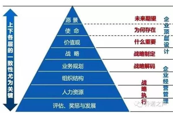 公司战略目标