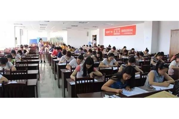 硕士研究生考试