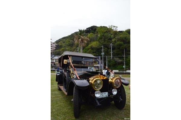 日本中古车