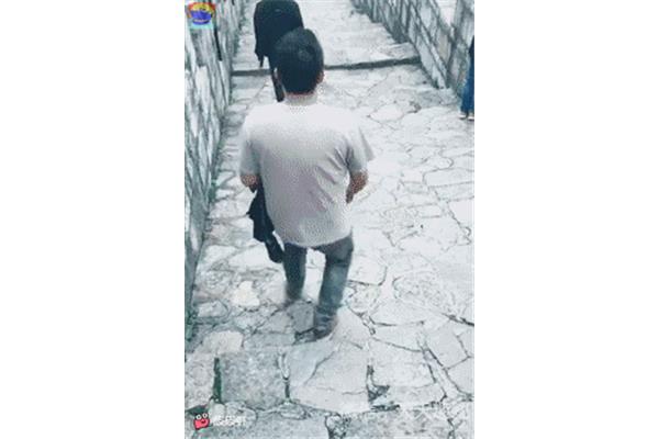 让我带你回家