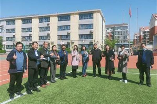 昌盛园小学