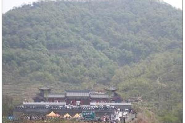 莱阳娘娘山