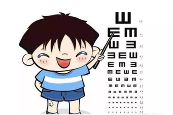 老师的眼睛像什么