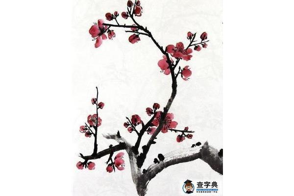 国画图片简单儿童