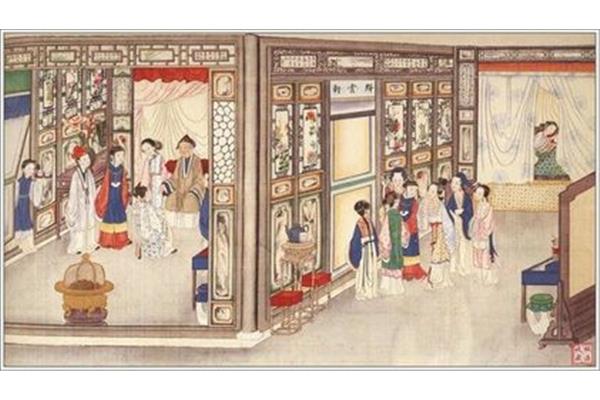 从孙是什么意思