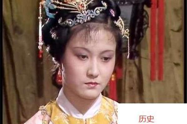 贾迎春结局