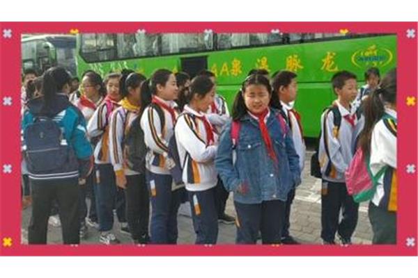 昌盛园小学