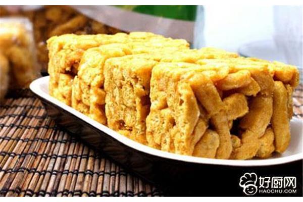沙琪玛的热量