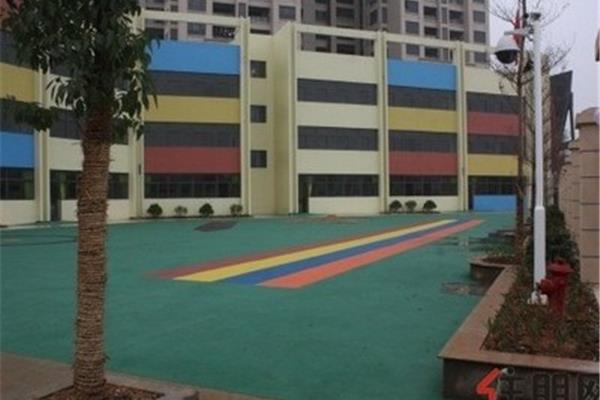 汇佳幼儿园