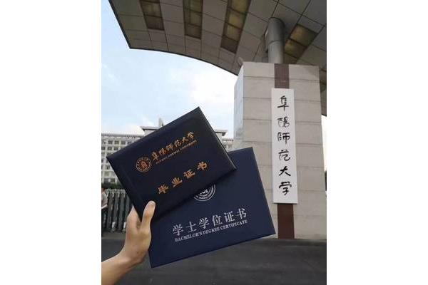 学士学位证书查询