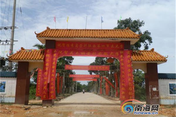 农村神庙对联大全
