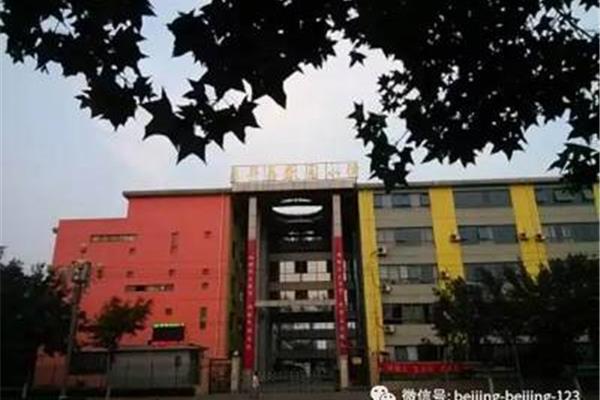 昌盛园小学