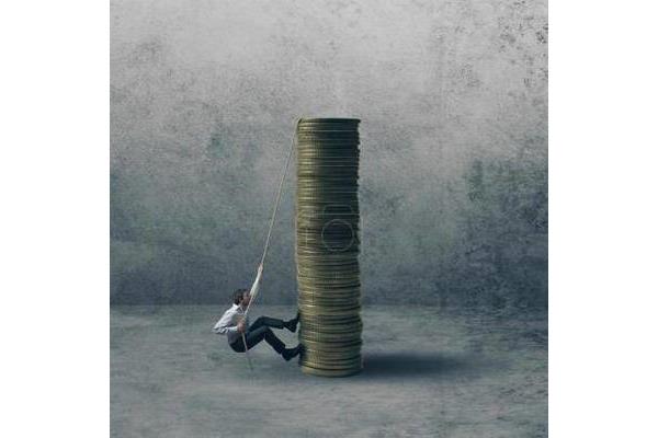 畏缩不前的意思