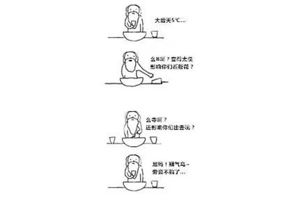 出去玩怎么说幽默
