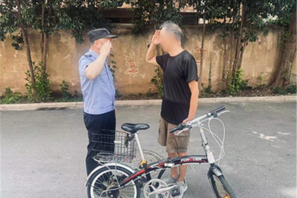 武汉绿色共享单车
