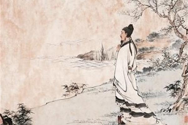 别元九后咏所怀