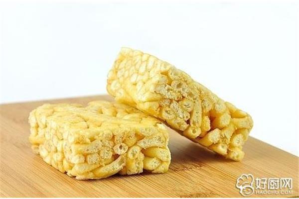 沙琪玛的热量