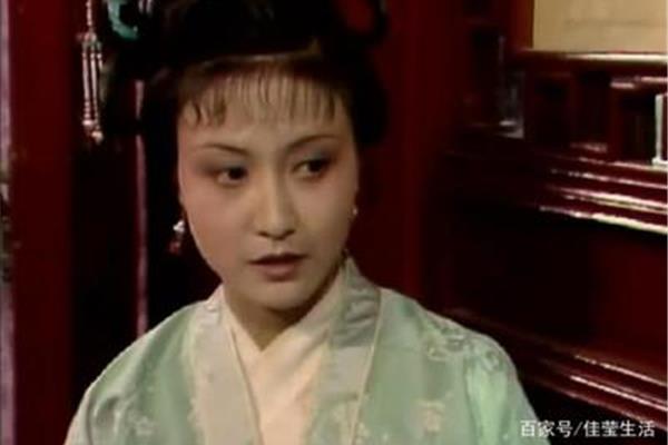 贾迎春结局
