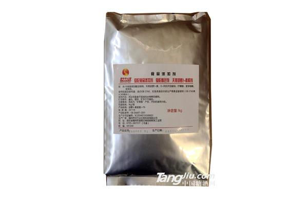 复配食品添加剂