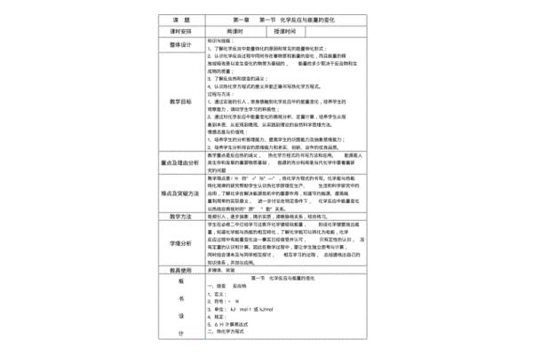 短歌行教案