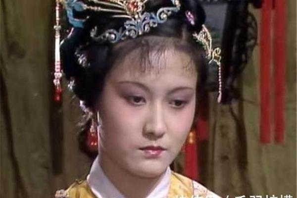 贾迎春结局