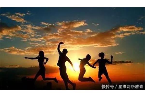真正的朋友