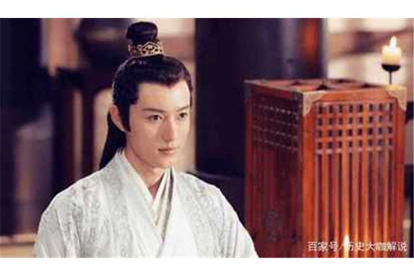 形容帅哥的成语