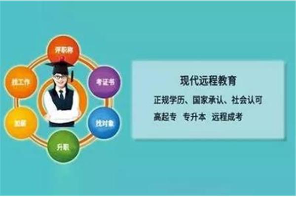 什么是网络教育