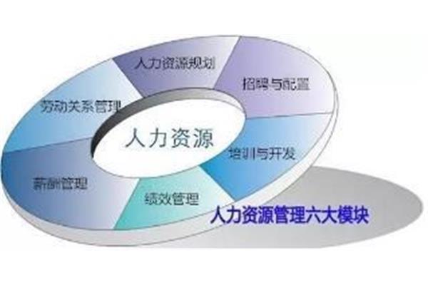 人力资源管理策略