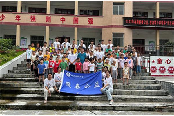 宁夏的大学排名