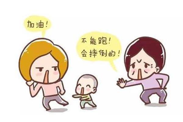 溺爱孩子的后果