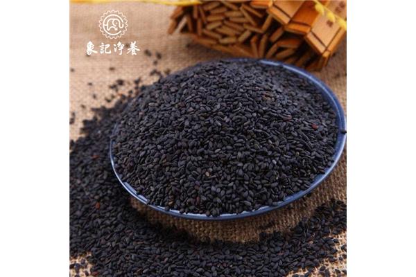 黑芝麻科技