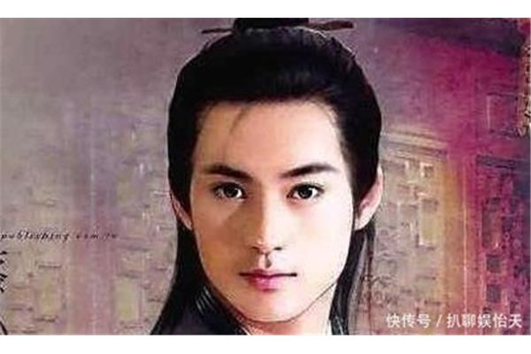 形容帅哥的成语