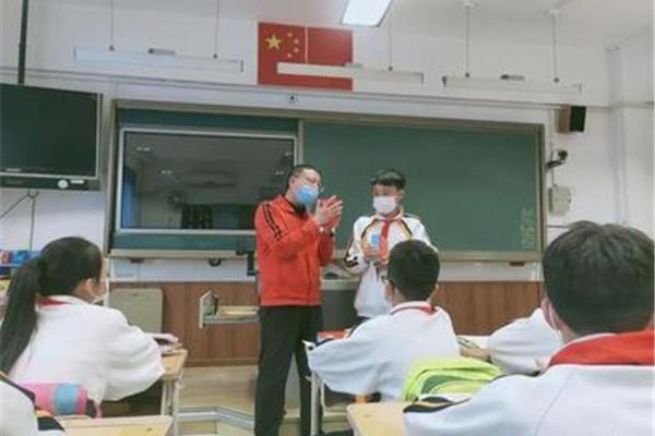 昌盛园小学