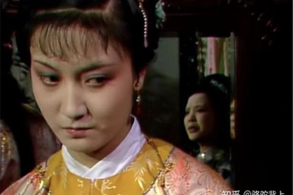 贾迎春结局