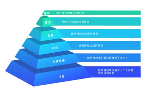 公司战略目标