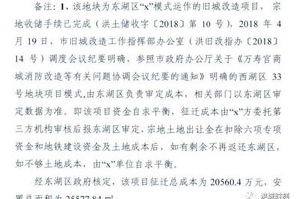 土地收储管理办法