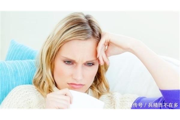 更年期出汗怎么办